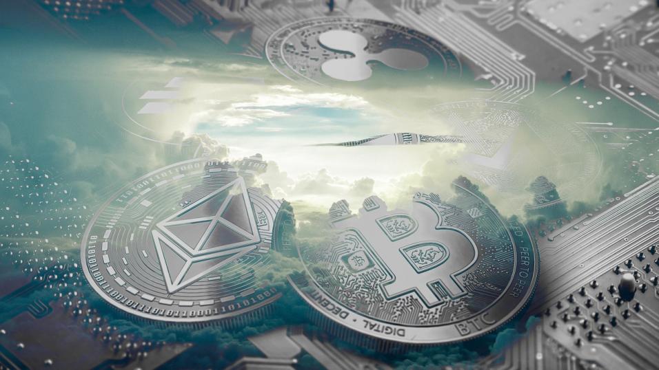 Bitcoin - Financial Betting
